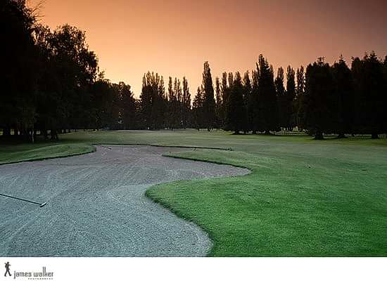 Hole 6