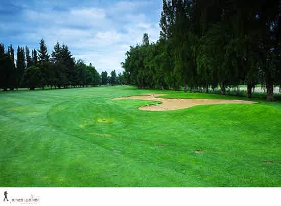 Hole 10