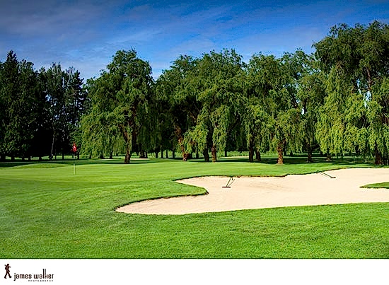 Hole 11