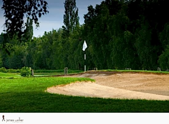 Hole 17