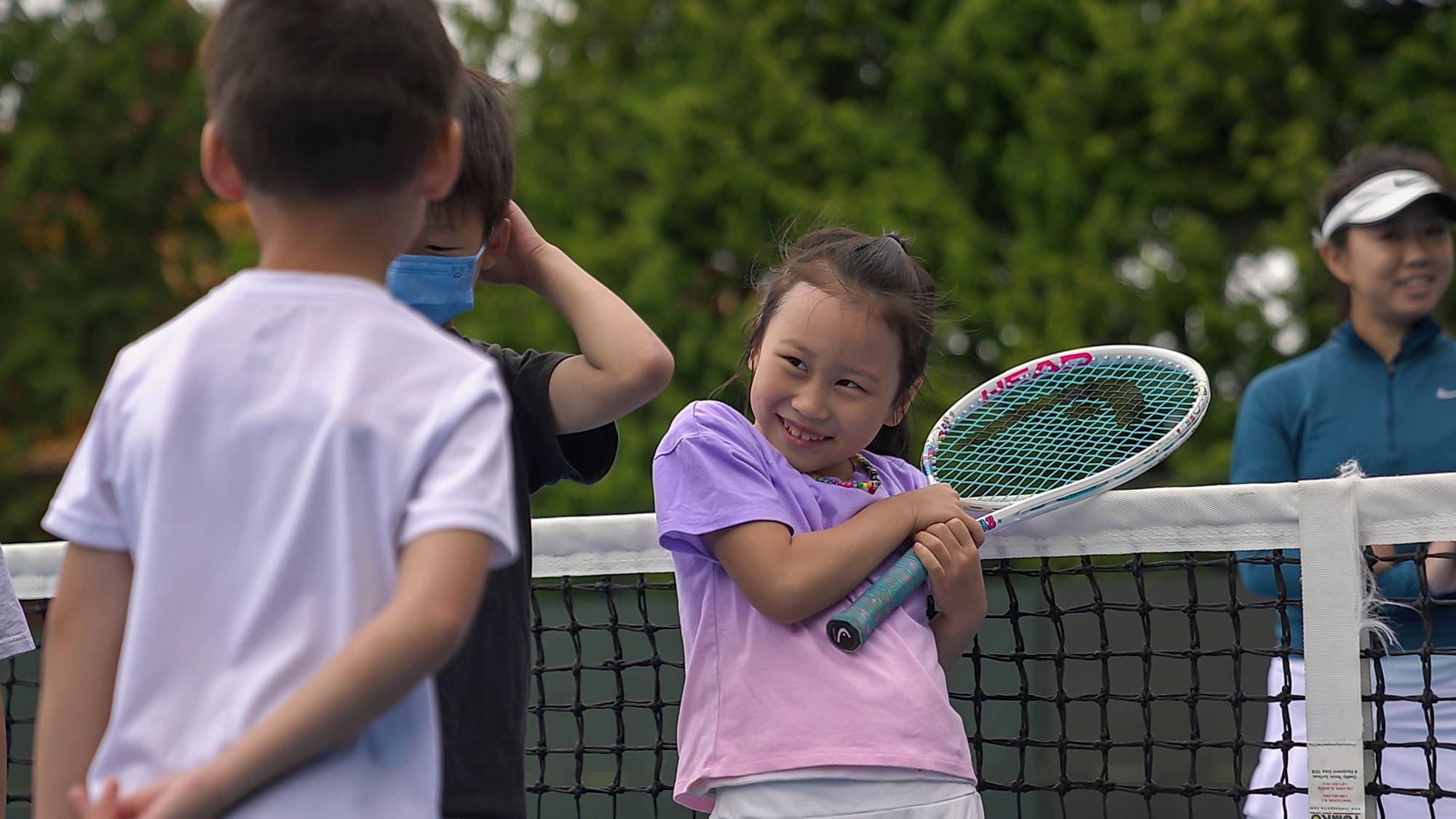 Tennis