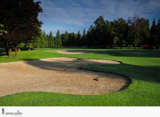 Hole 13