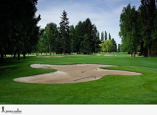 Hole 1