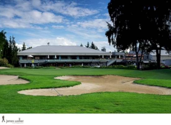 Hole 18
