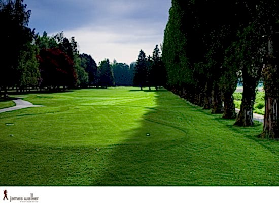 Hole 3