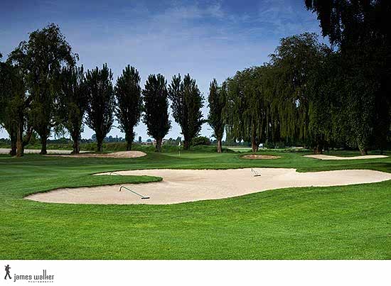 Hole 2