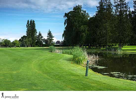 Hole 15