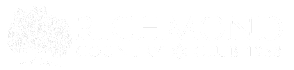 Richmond Country Club Logo