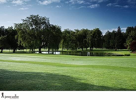 Hole 16