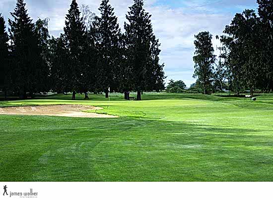 Hole 14