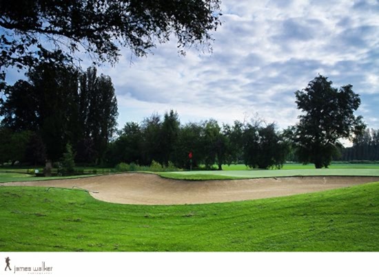 Hole 12